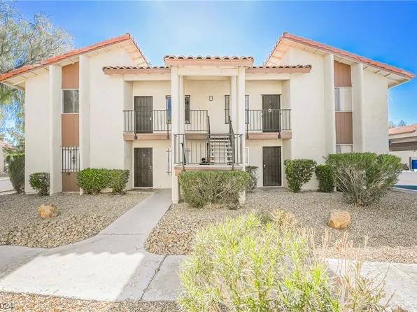 3243 Savalli St Unit C, Las Vegas, NV 89102