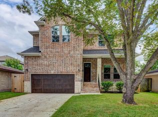 4314 Cynthia St, Bellaire, TX 77401