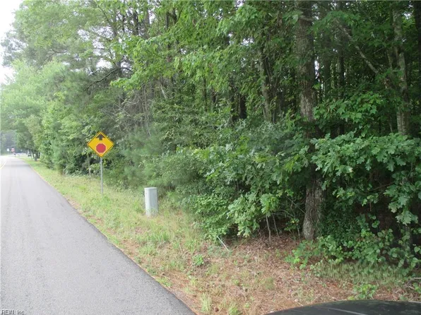 5701 Old Union Rd, Charles City, VA 23030