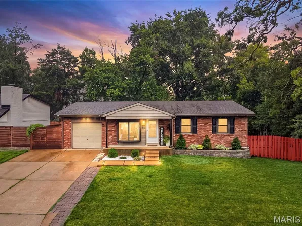 347 Lillian Ave, Saint Louis, MO 63122