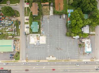1301 Watson Blvd, Warner Robins, GA 31093