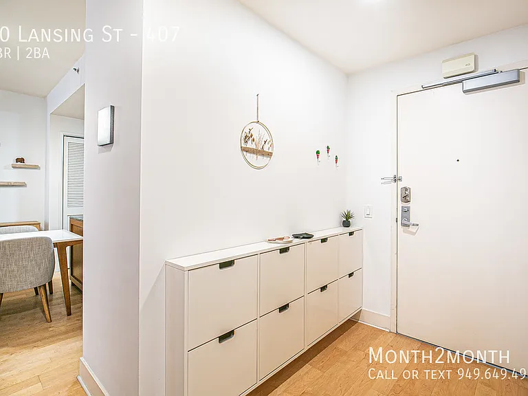 50 Lansing St #407 — Photo 19
