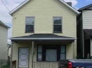 2803 Beaver St, McKeesport, PA