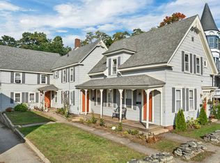 24 Messer St, Laconia, NH 03246