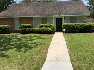 17651 Bevan Dr, Baton Rouge, LA 70817