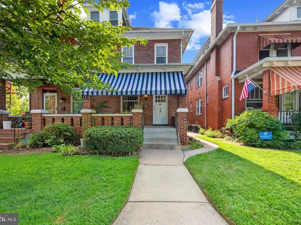 24 College Ave, Frederick, MD 21701