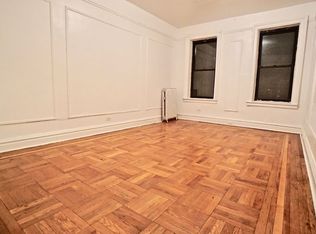 733 W 183rd St APT 2F, New York, NY 10033