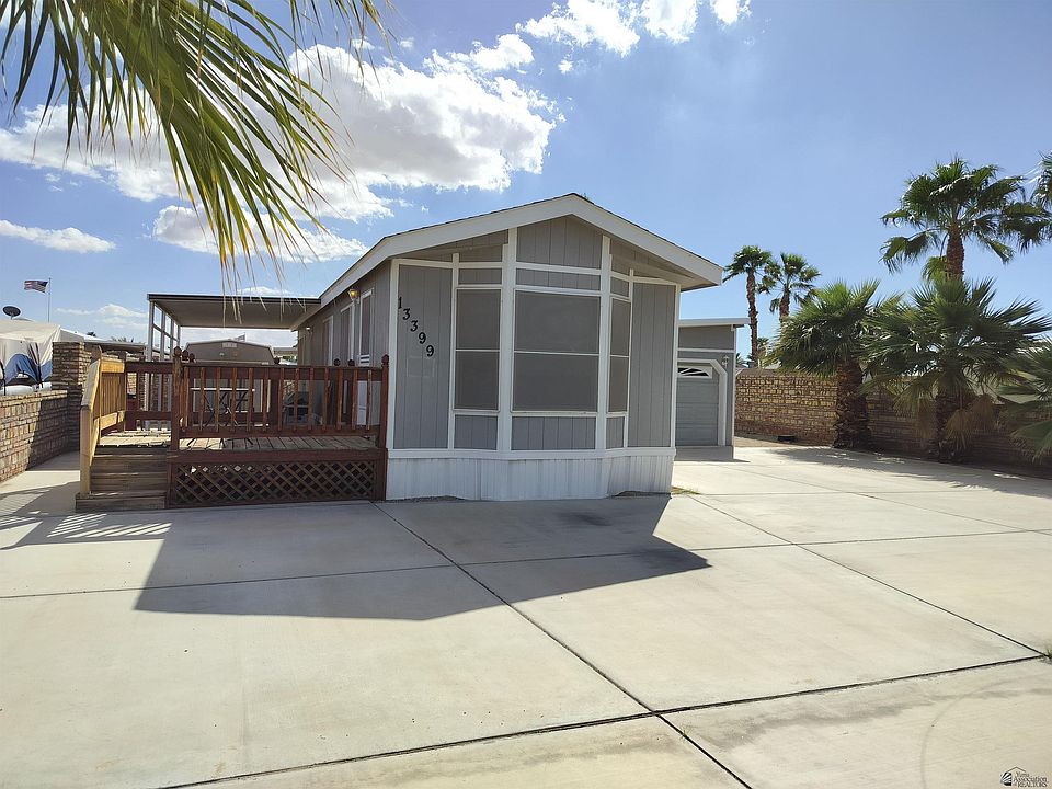 13399 E 48th Dr, Yuma, AZ 85367 | MLS #20254688 | Zillow