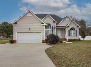 3913 Green Pastures E, Battleboro, NC 27809