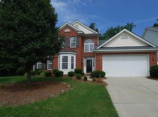 4030 Riseley Ln, Charlotte, NC 28270