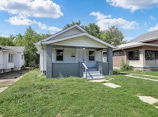 928 N Olney St, Indianapolis, IN