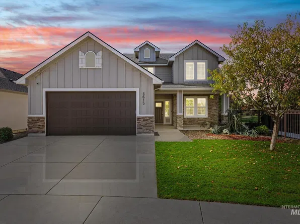 4615 W Greenspire Dr, Meridian, ID 83646