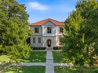 5616 Pershing Ave, Fort Worth, TX 76107