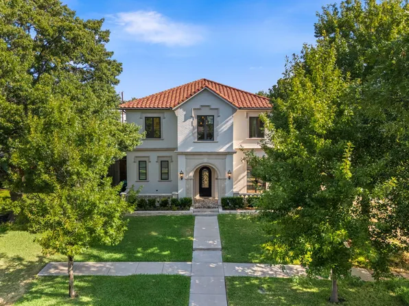 5616 Pershing Ave, Fort Worth, TX 76107