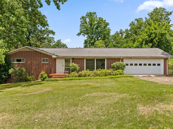 3515 Claremont Ave, Chattanooga, TN 37412