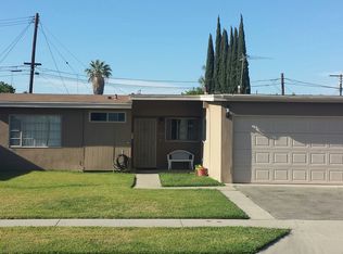 9507 Bascom St, Pico Rivera, CA 90660