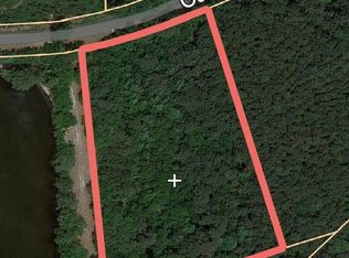 Gary Rd, Latta, SC 29565