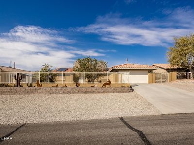3121 Leawood Dr, Lake Havasu City, AZ, 86404