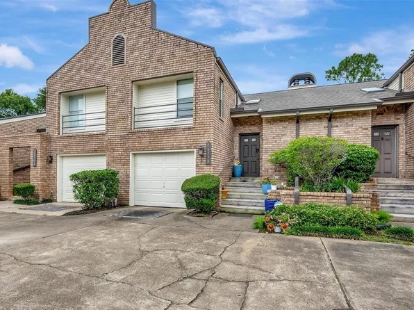 16158 Seahorse Dr, Houston, TX 77062