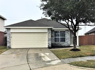 15851 Granite Mountain Trl, Houston, TX 77049