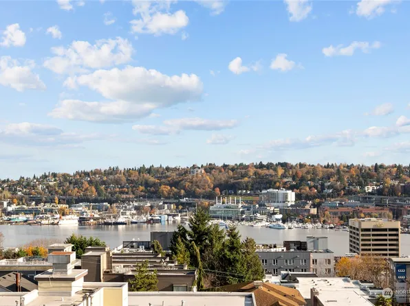 1250 Taylor Avenue N #405, Seattle, WA 98109