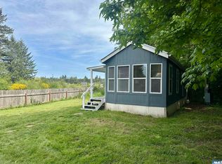53890 W Highway 112, Pt Angeles, WA 98363