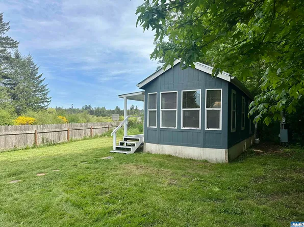 53890 W Highway 112, Pt Angeles, WA 98363
