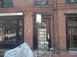 132 Charles St #1, Boston, MA 02114