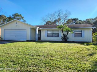 1447 Seeley Cir NW, Palm Bay, FL 32907