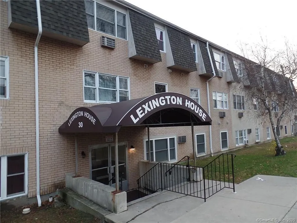 30 Stevens St #306