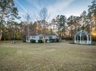 1515 Singing Pines Dr, Conway, SC 29527