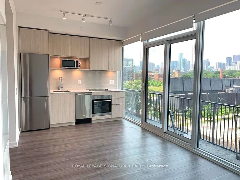20 Tubman Ave #510 — Photo 7