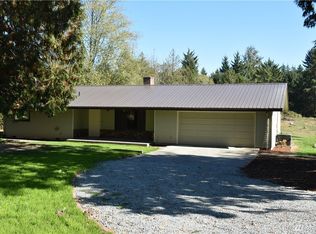 22941 Bulson Rd, Mount Vernon, WA 98274