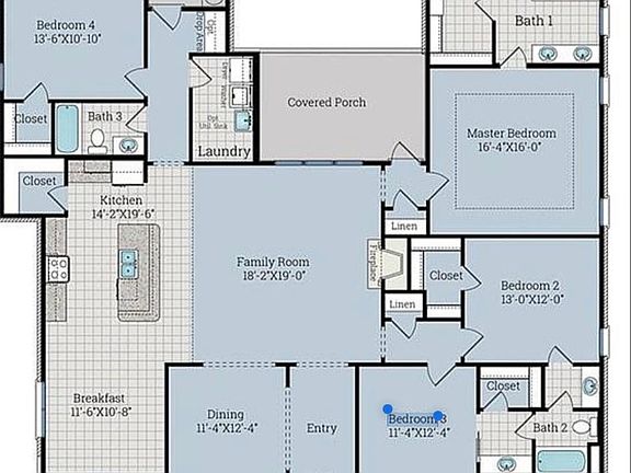2nd image of 27592 Rhone Dr