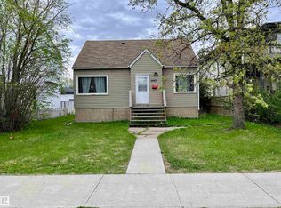 12027 124th St NW, Edmonton, AB T5L0M8