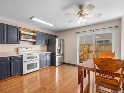 8915 Field Street #116, Westminster, CO, 80021