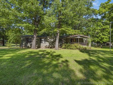 32289 S 4505th Rd, Afton, OK, 74331