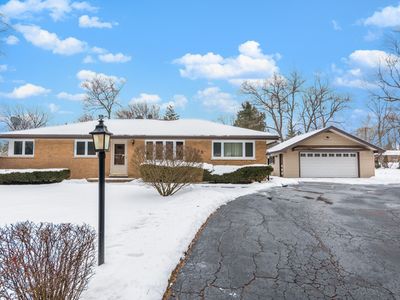 525 67th Pl, Willowbrook, IL, 60527