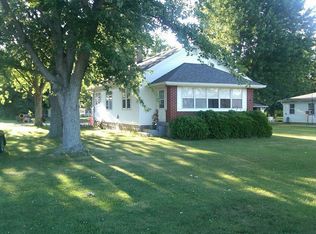 1253 S Pendleton Ave, Pendleton, IN 46064