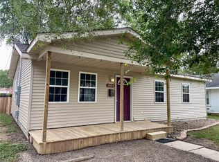 1604 S 3rd St, Mattoon, IL 61938