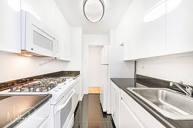 Rented by Solow Realty