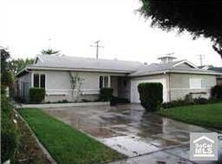 1600 Riverside Dr, Fullerton, CA 92831