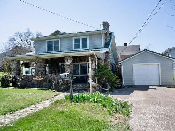 508 Fairmont Ave, South Williamsport, PA 17702
