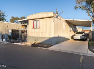 3300 15th St W SPC 371, Rosamond, CA 93560