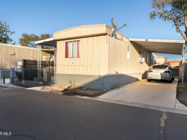 3300 15th St W Spc 371, Rosamond, CA 93560