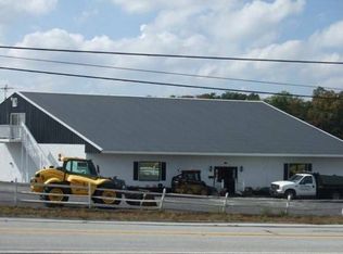 2650 Biglerville Rd, Gettysburg, PA 17325