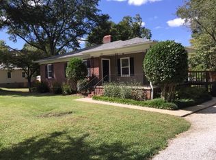 121 Sunrise Dr, Mauldin, SC 29662