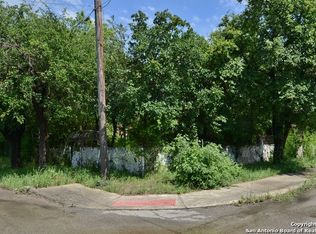 2622 Chihuahua St, San Antonio, TX 78207