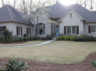 4082 Greystone Dr, Birmingham, AL 35242