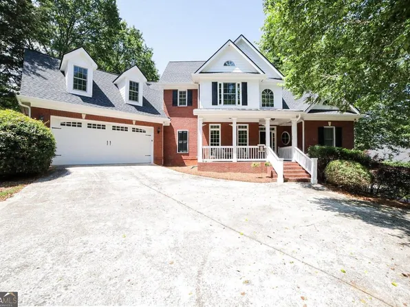 1430 Bent Creek Rd #31, Watkinsville, GA 30677